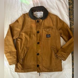 Poler Brand jacket